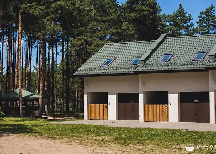 Resort Stara Wieś