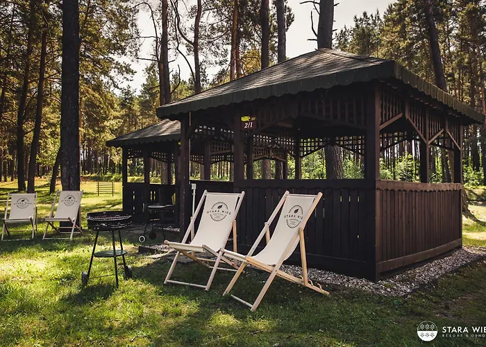 Resort Stara Wieś