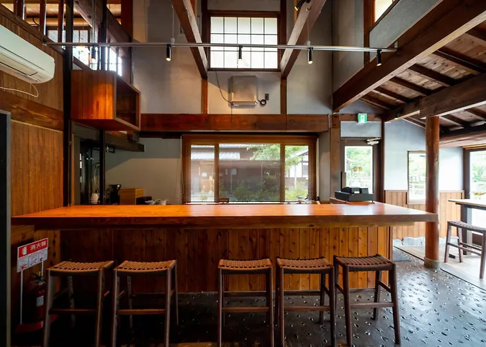 Enokiya Ryokan