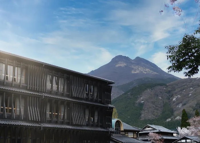 Enokiya Ryokan