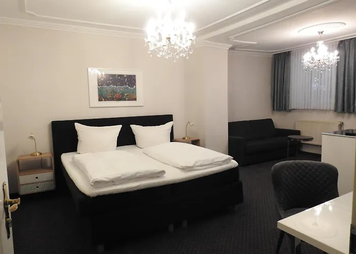 Turmhotel Weserblick Bremen
