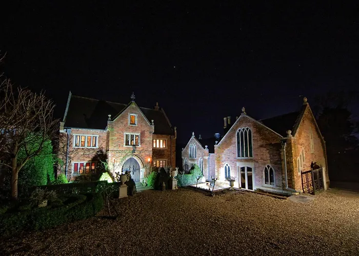 Manor Court