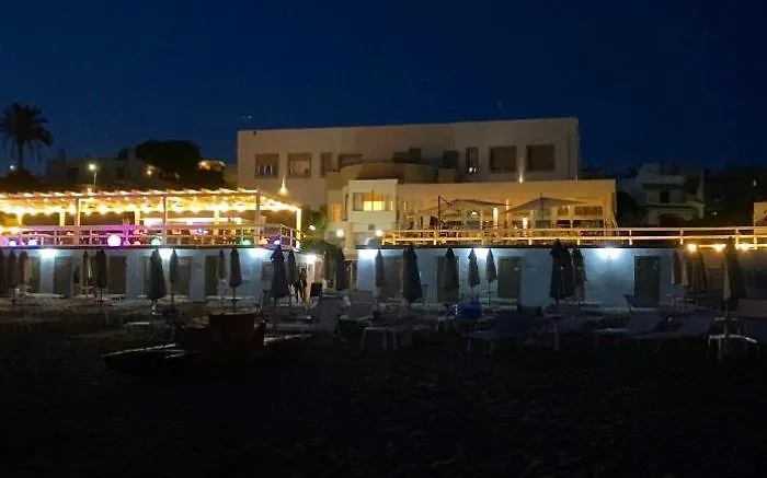 Hotel Sirenetta Anzio