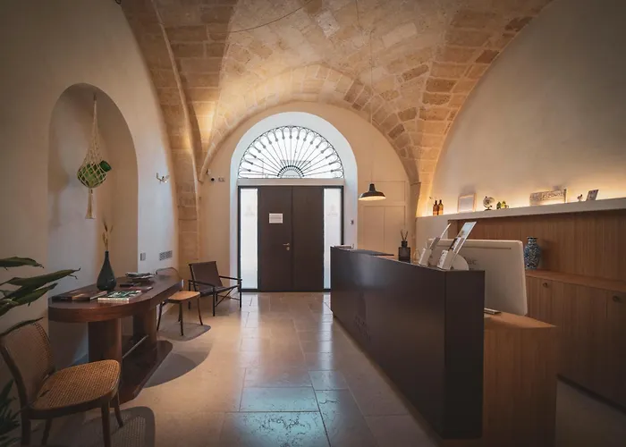 Palazzo Fontana B&B e SPA