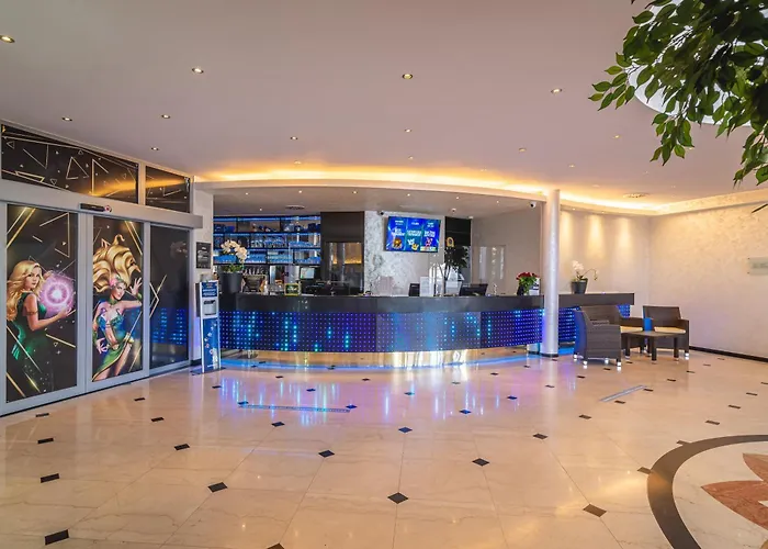 Casino & Hotel Admiral Kozina