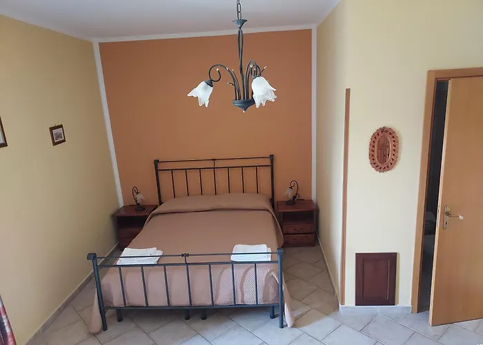 Casa La Lamia B&B