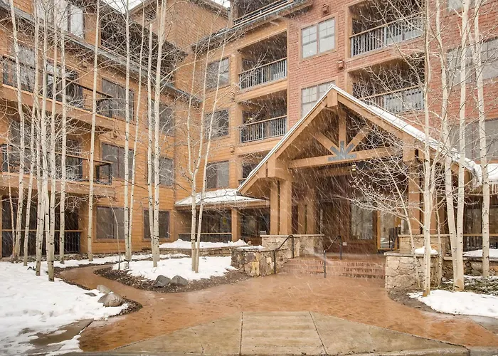 The Springs Condominiums By Vail Resorts