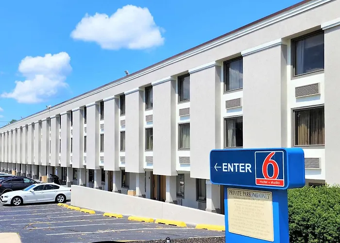 Suites Md Baltimore West