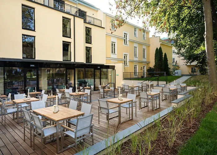 Austria Trend Hotel Maximilian