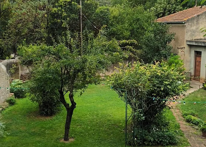 Maison Aleteia*** Decouverte Et Serenite