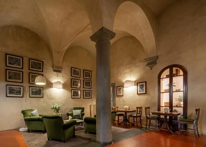 Loggiato Dei Serviti