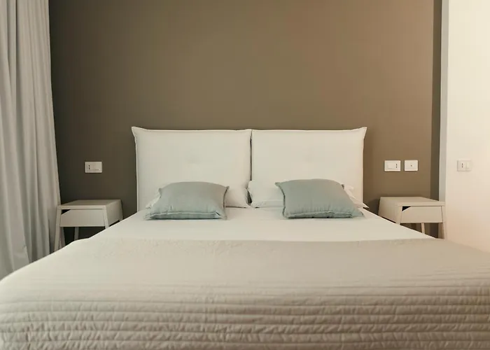 Copacabana Hotel Design