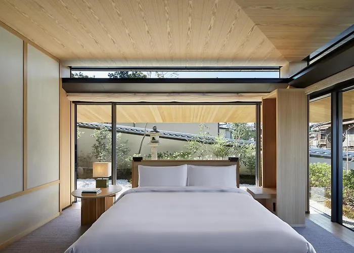 Park Hyatt Kyoto