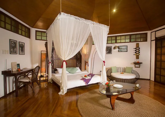 Mandala Spa & Resort Villas