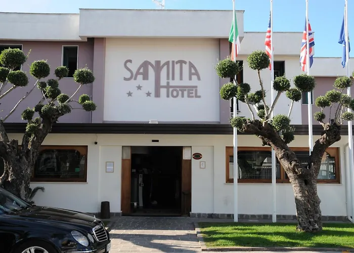 Sannita