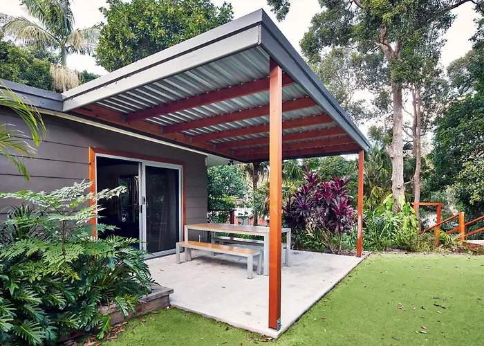 Nrma South West Rocks Holiday Park
