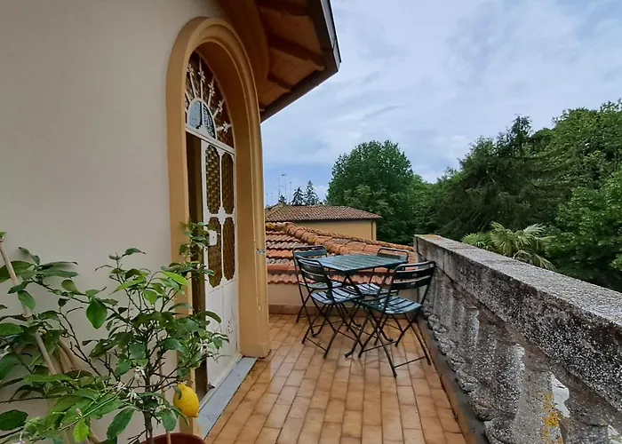 Villa Tessa