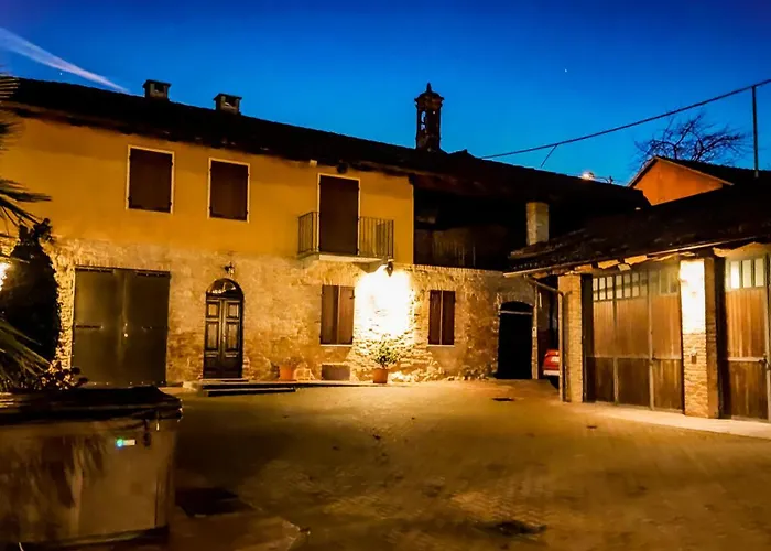 Il Ghiro Dormiglione