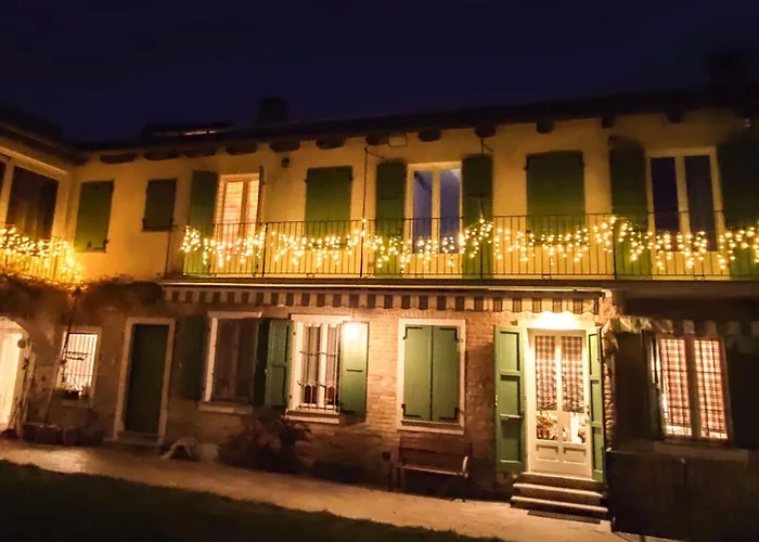 Il Ghiro Dormiglione
