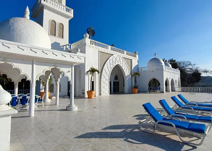 Villas Paradise