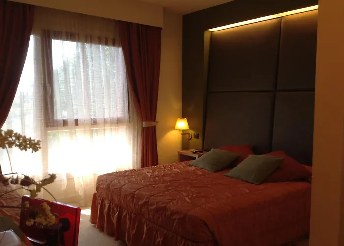 Relais Villa Annamaria Bed End Breakfast Istrana