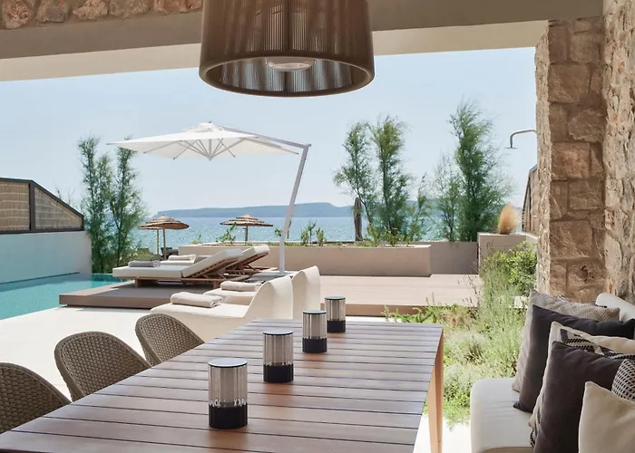 W Costa Navarino Pylos