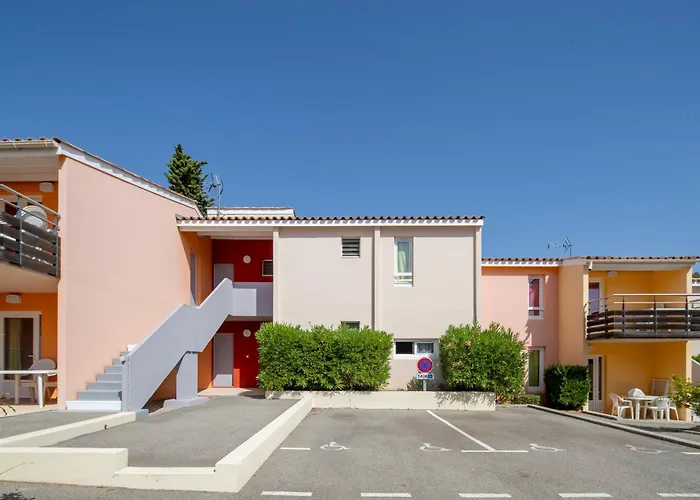 Village Vacances Passion La Bayette