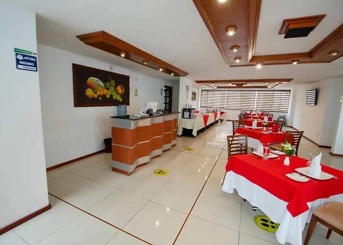 Hotel Cuellars