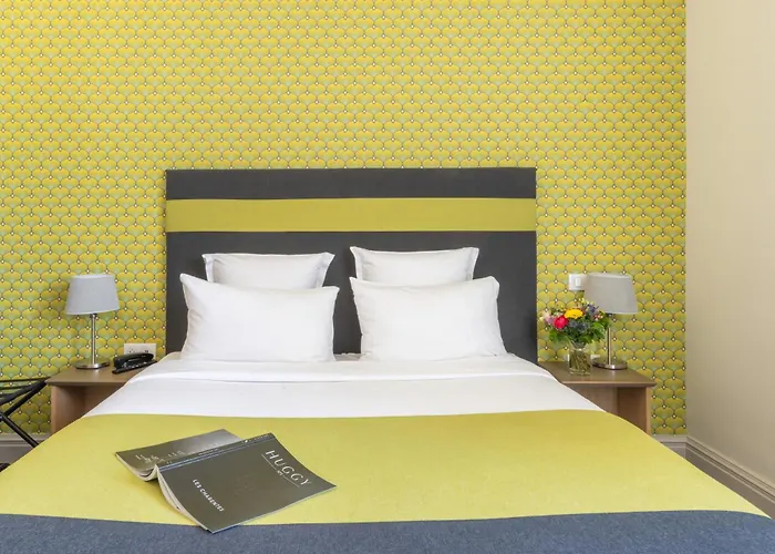 Hotel Heritage Cognac