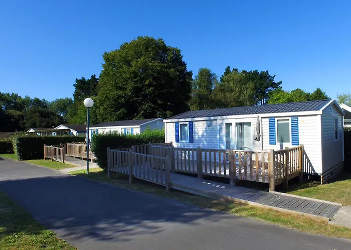 VVF Villages   La Côte Guérandaise   Piriac-sur-Mer