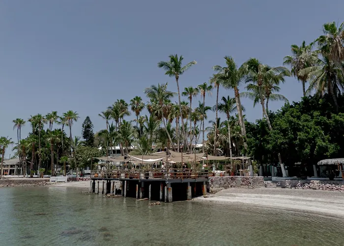 La Concha Beach Hotel & Club