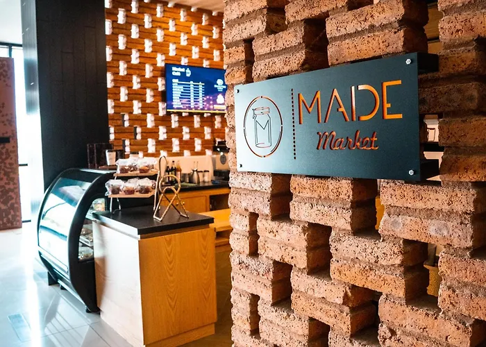 Doubletree By Hilton Celaya