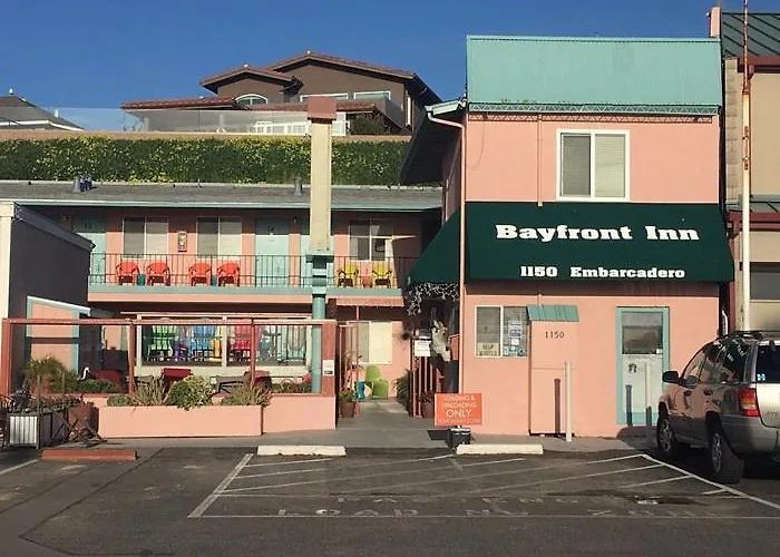 Bayfront Inn Morro Bay