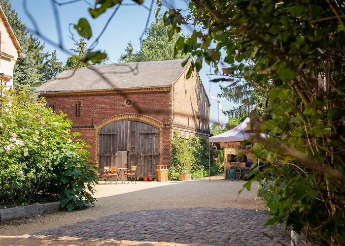 Gut Leben Landresort