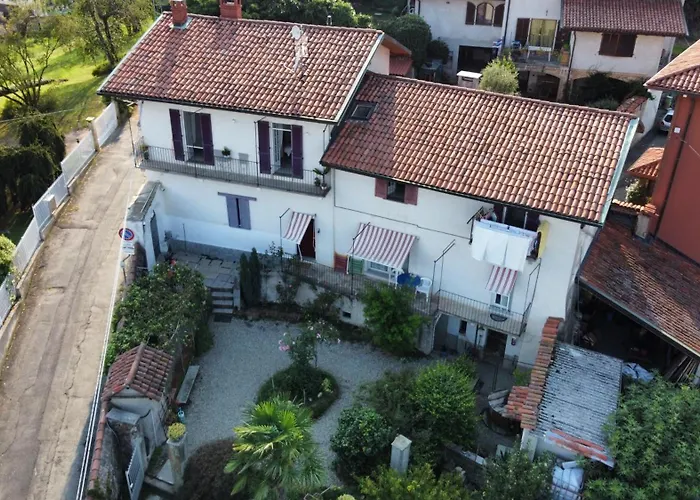 La Casa Di Pietro