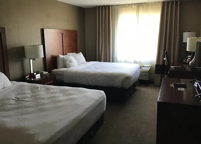 Comfort Ellensburg