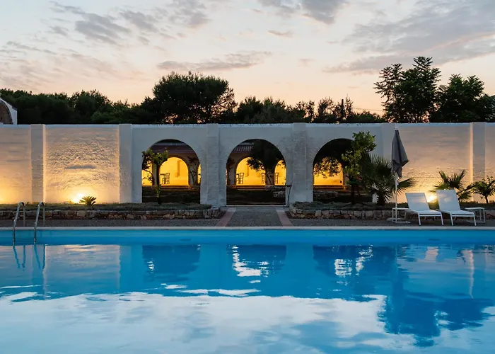 Masseria Gorgognolo