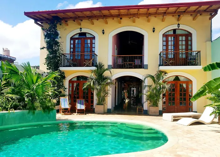 Hotel La Polvora