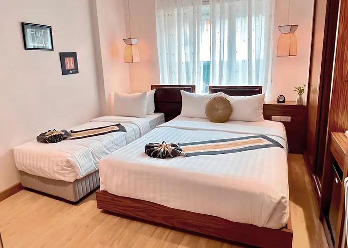 Elite Central Hotel Hanoi