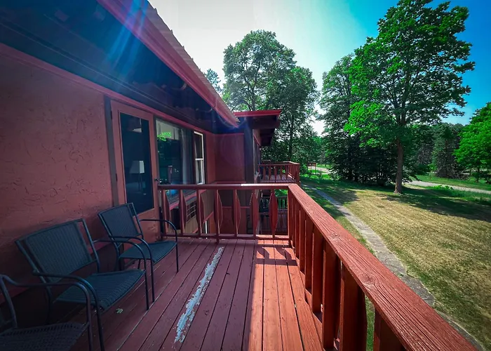 Otsego Resort Gaylord