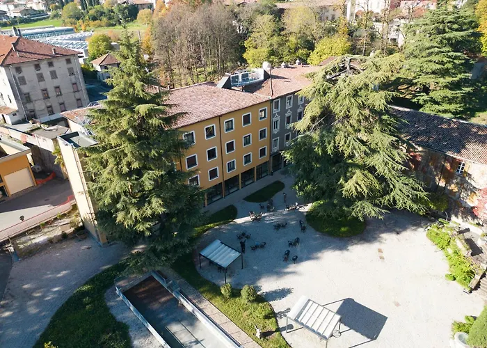 Hotel San Pancrazio