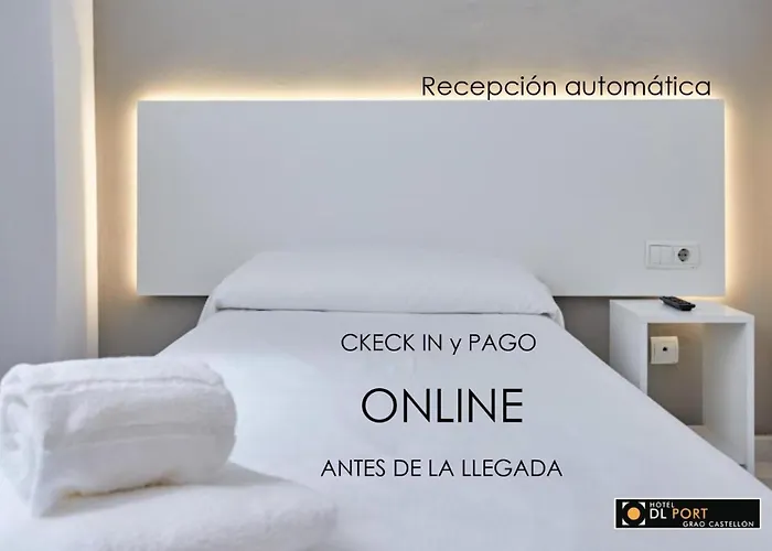 Hotel Dl Port