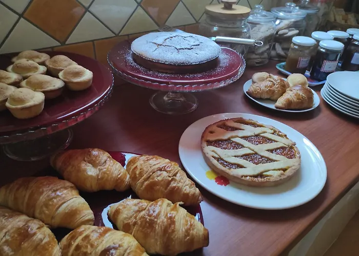 Casa Noemi B&B Uggiano La Chiesa