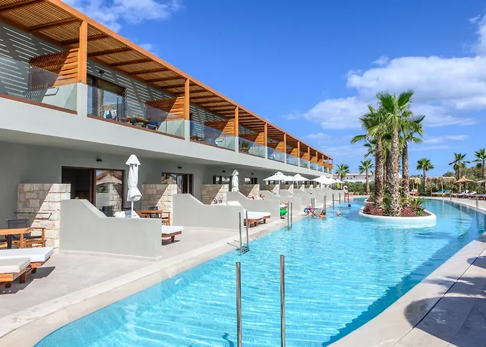 Stella Palace Aqua Park Resort Analipsi 