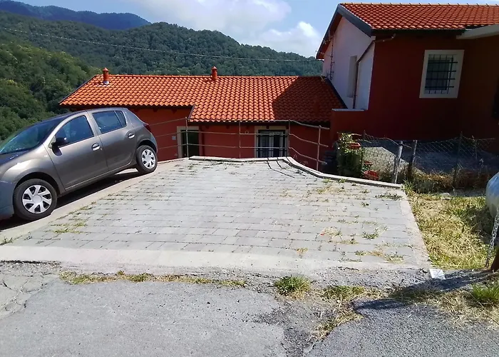 Anita B&B