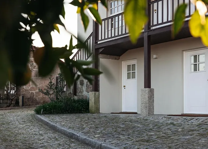 Casa Da Ribeira