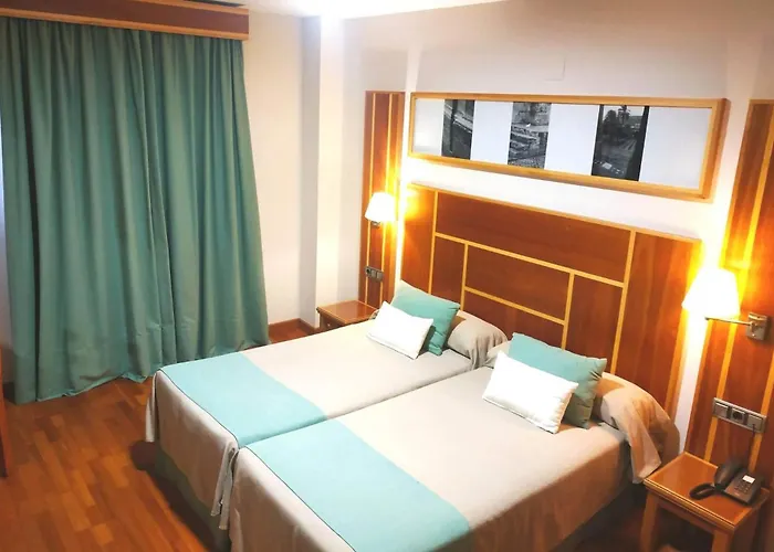 Hotel Carmen