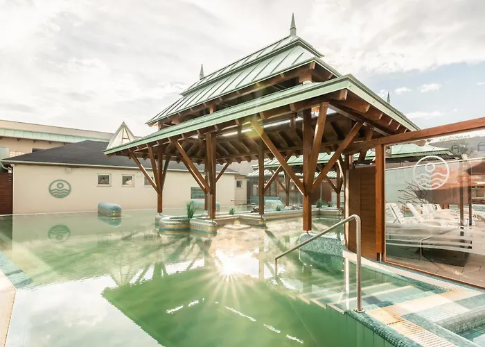Thermal Hotel Mosonmagyarovar