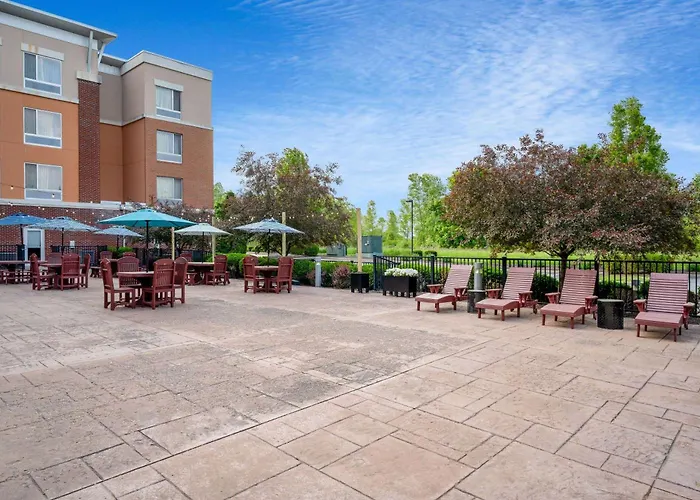 Wyndham Noblesville