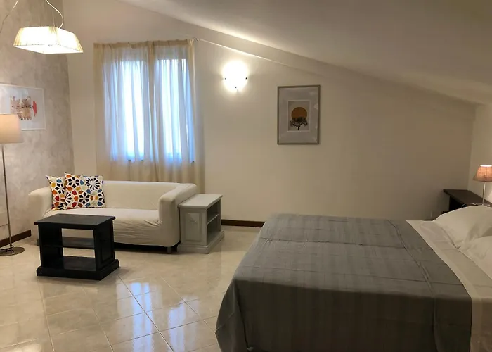 Hotel Kristall Orvieto